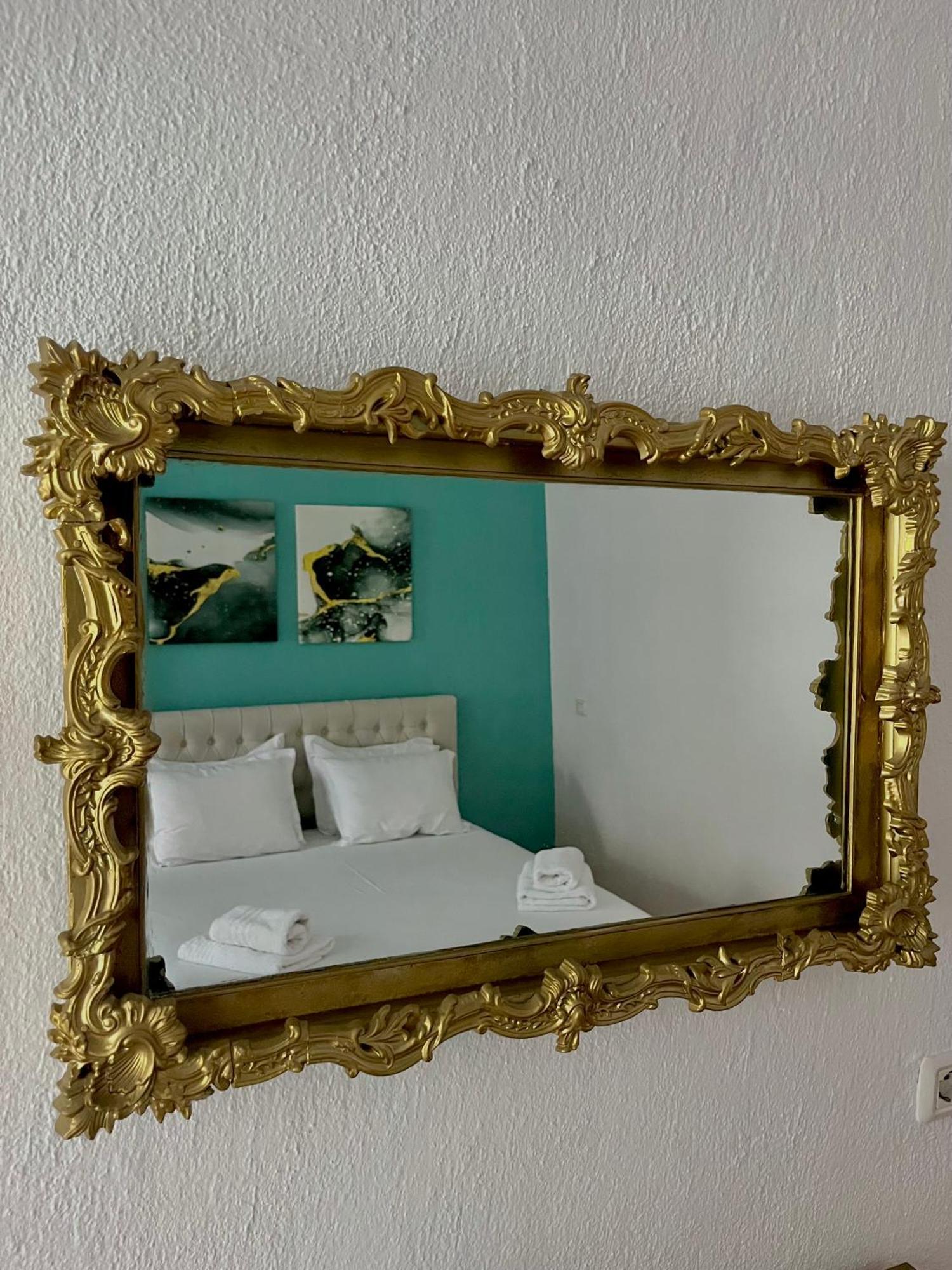 Vrenjo Guesthouse Gjirokastra Kültér fotó